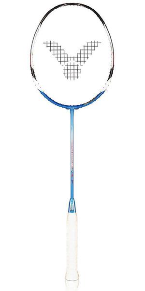 Victor Brave Sword 12 (BS12) Badminton Racket – Chicago Egret