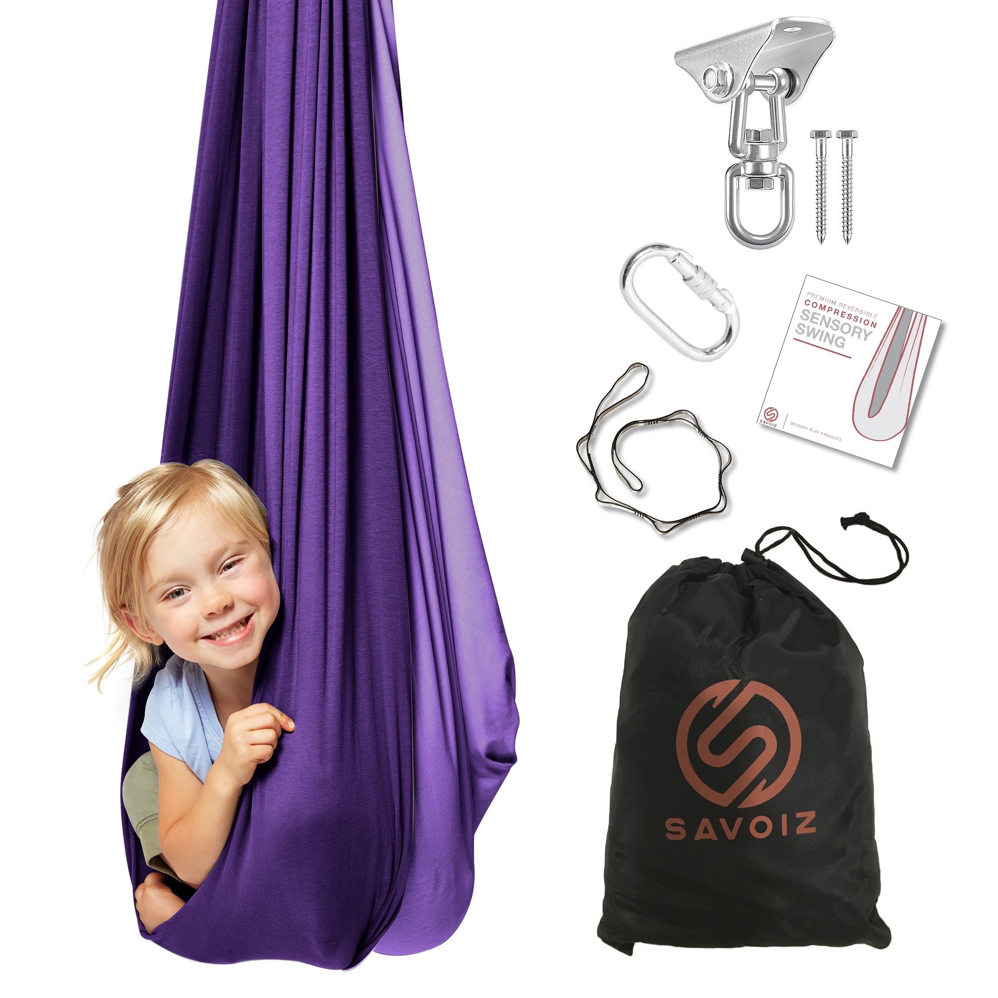 savoiz sensory swing