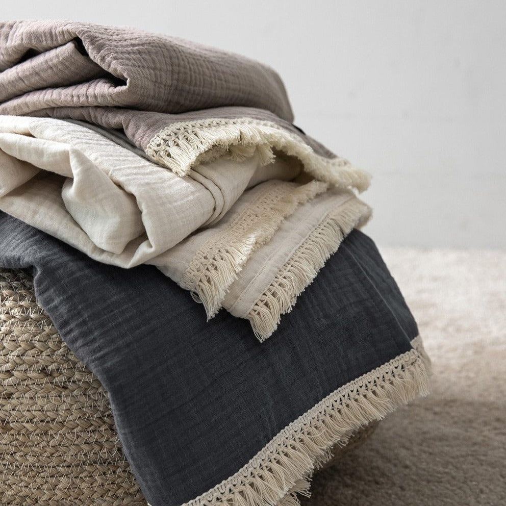 The Sebastian Throw - Ecletticos product image