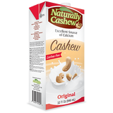 Naturally Cashew Original 32oz
