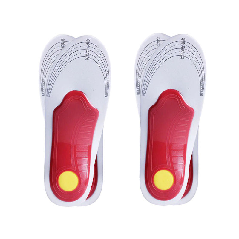 Insoles for foot pain, heel pain, arch support insoles, Orthotics for flat feet, orthotics for plantar fasciitis, flat feet insoles