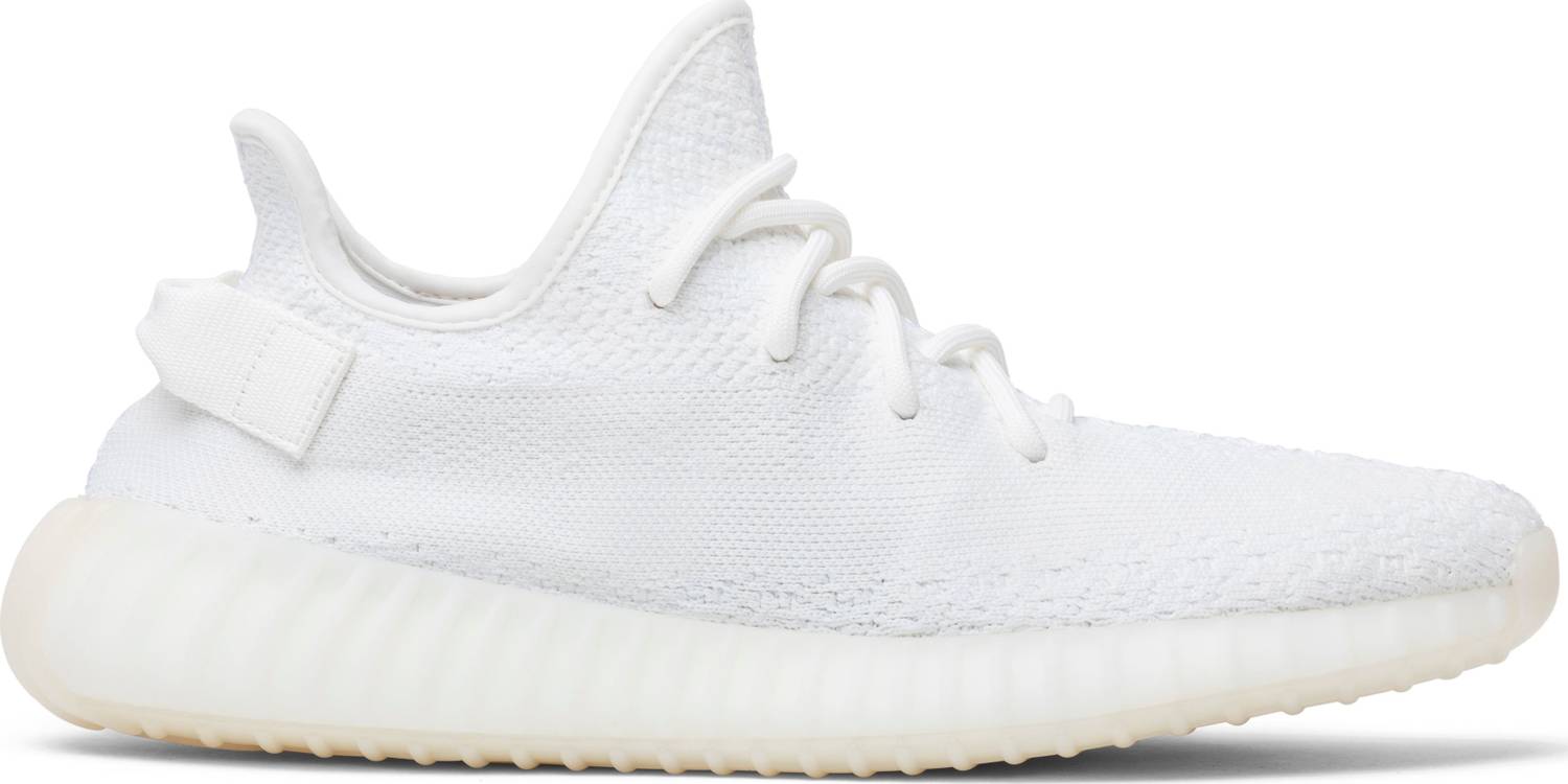 Yeezy Boost 350 V2 'Cream White 