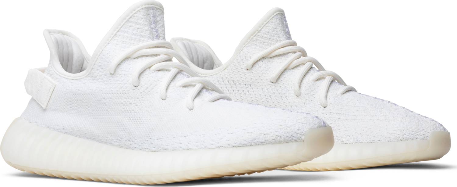 cream yeezy 350 boost