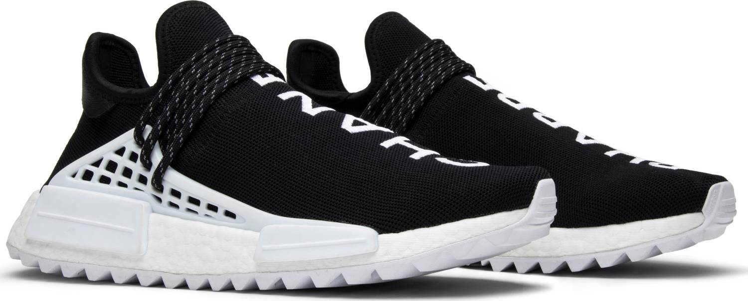 human races chanel