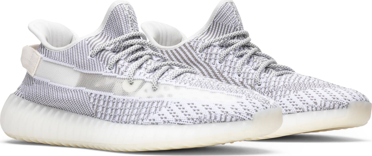 yeezy boost 350 static reflective