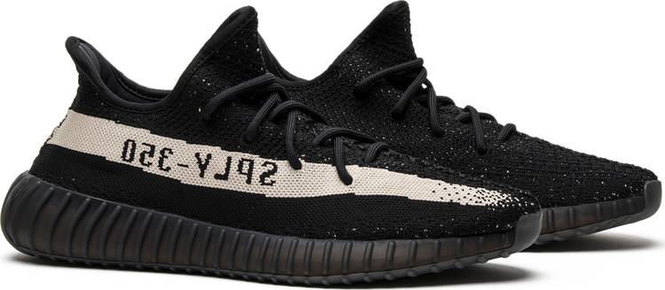 yeezy 350 v2 boost oreo