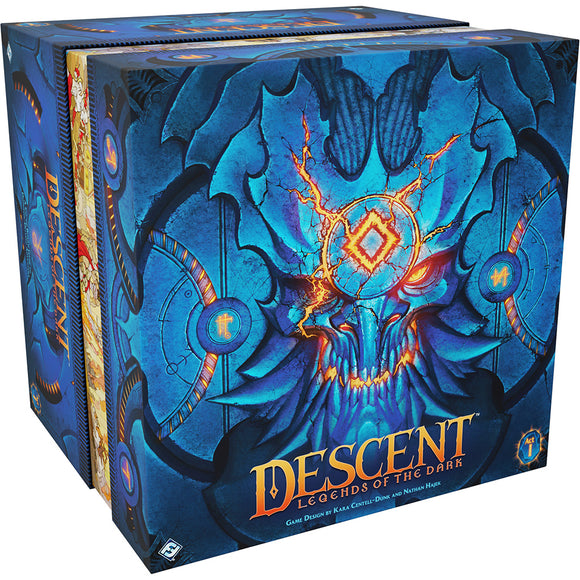 descent legends of the dark price