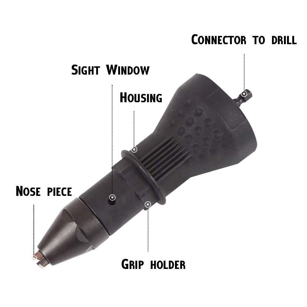 gun drill parameters