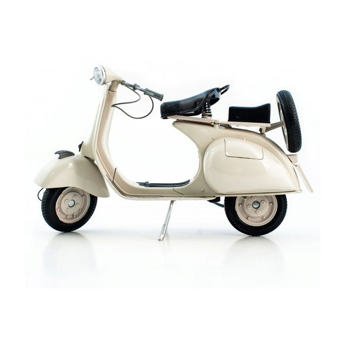 vespa diecast model