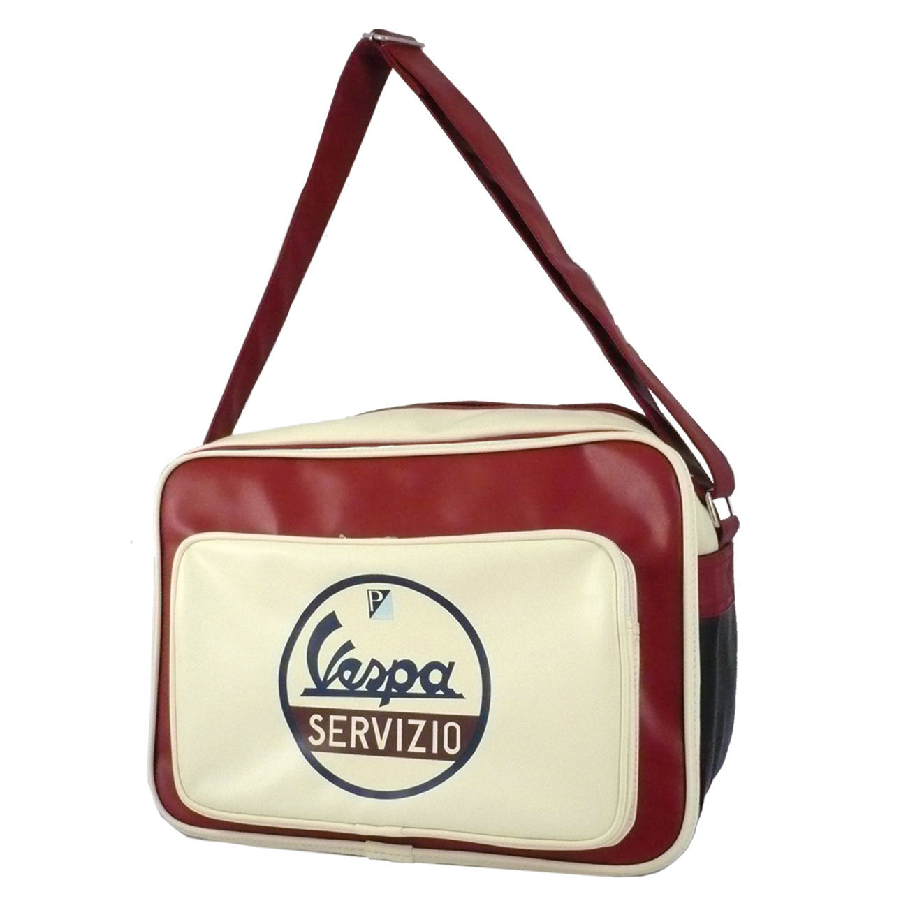 vespa shoulder bag