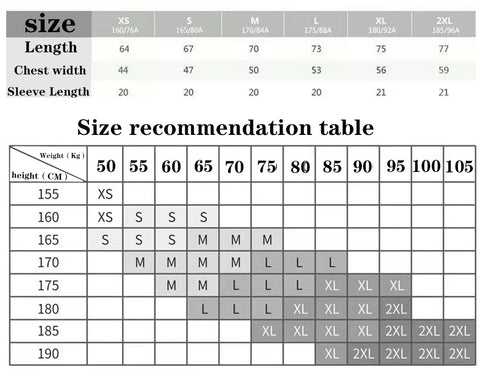 the return of the vampurr cat t-shirt size chart