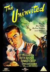 "The Uninvited" (1944)
