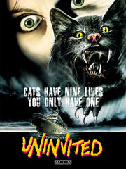 "Uninvited" (1988)