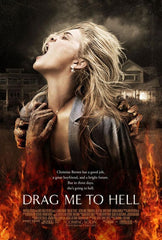 "Drag Me to Hell" (2009)