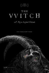 "The Witch" (2015)