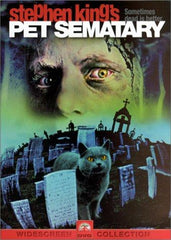 "Pet Sematary" (1989)