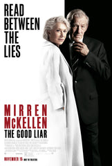 "The Good Liar" (2019)
