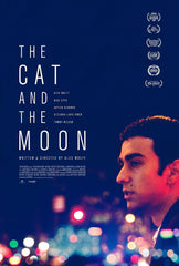 "The Cat and the Moon" (2019)