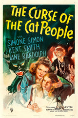 "Curse of the Cat People" (1944)