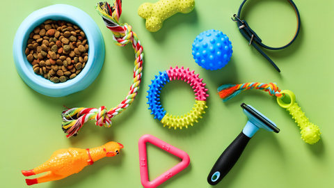 Tips for Choosing Good Quality Cat Toys for Self-Play