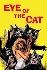 "Eye of the Cat" (1969)