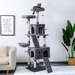 Treezilla Extra Large Cat Tree