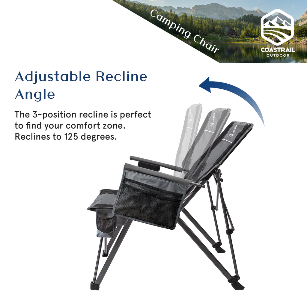 3 way folding lawn chair