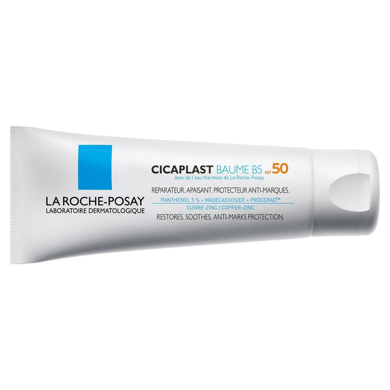 laroche posay cicaplast baume b5