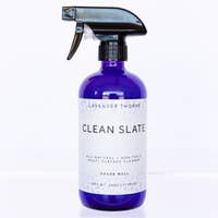 Lavender Thorne Clean Slate