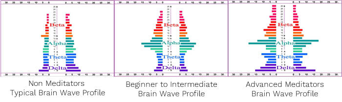 Brainwave Charts