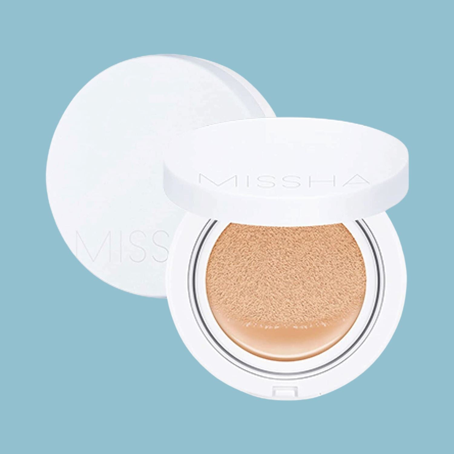 MIssha Magic Cushion Moist Up SPF50+ PA++ #23 | ORION XO Sri Lanka