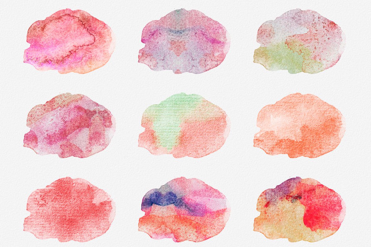 Text To Watercolour Photoshop Layer Styles Artfultopia