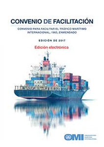 ED350S - E-Book: FAL Convention, 2017 - Spanish