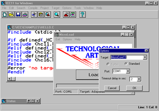 ICCMicroLoad