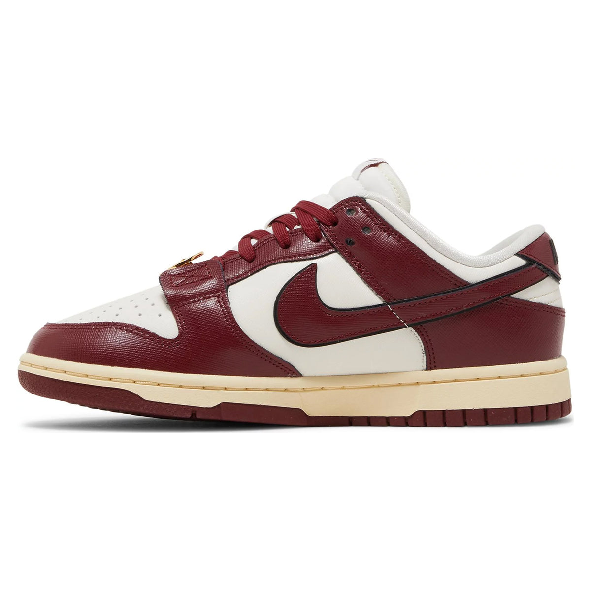 NIKE DUNK LOW SE 'SISTERHOOD - TEAM RED' – BUY MY SNEAKER