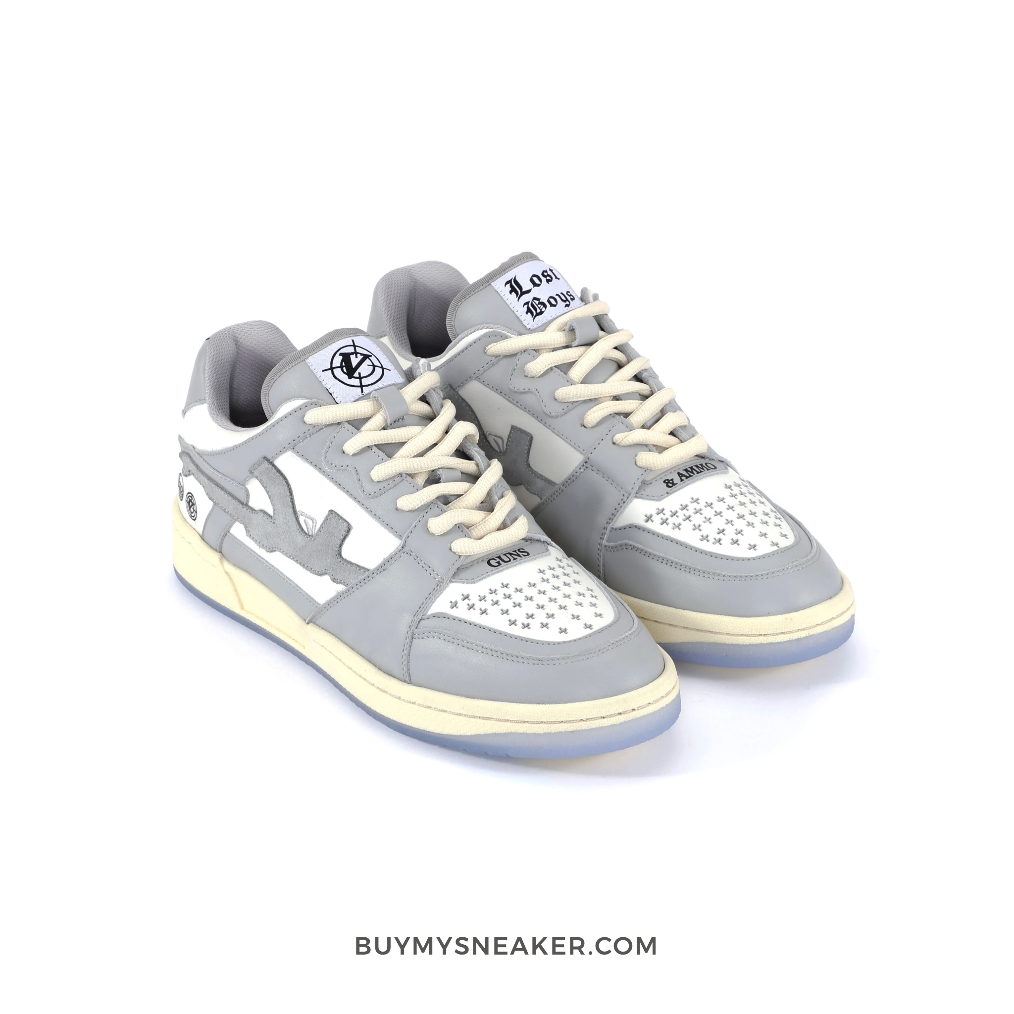 VICINITY X LOST BOYS STORMY LOWS – BUY MY SNEAKER