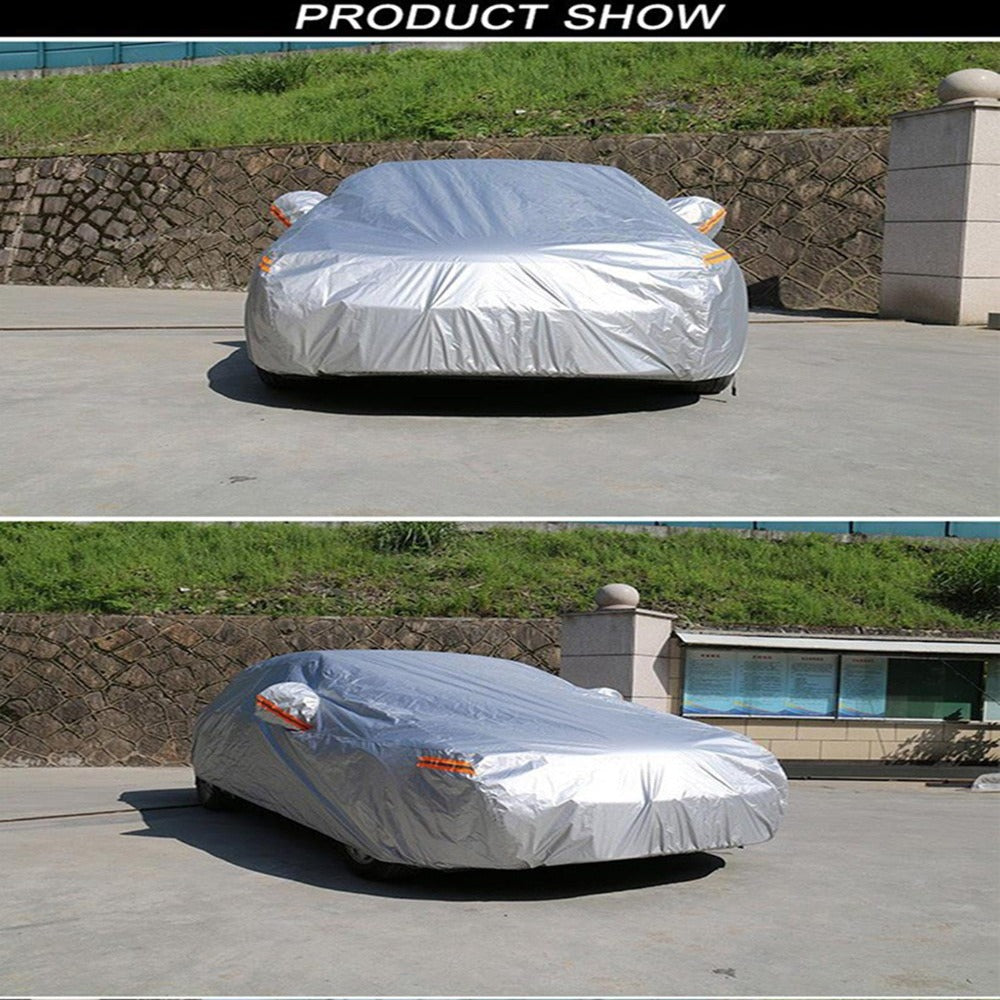 kayme car cover