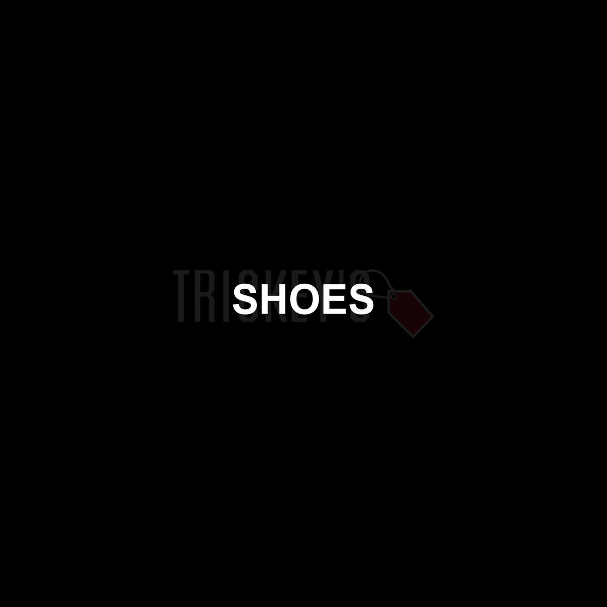 Shoes – Trickey.store