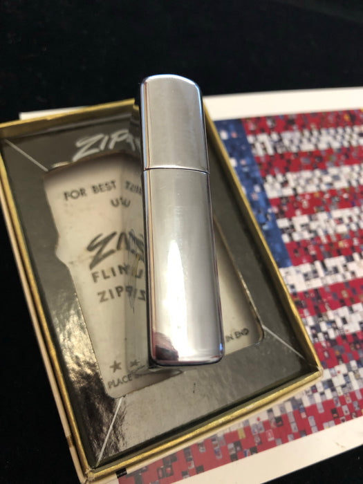 激安正規品 ヴィンテージZippo 1960年製 ヴィンテージZippo grumman