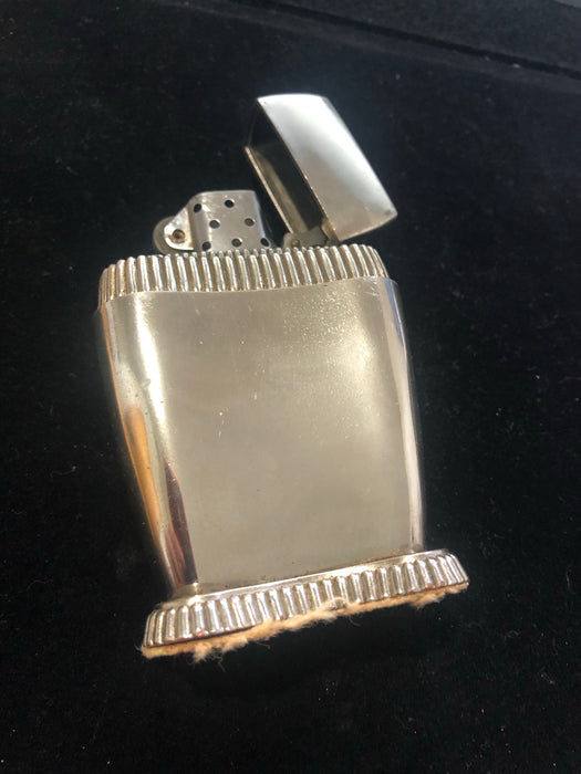 数量限定・即納特価!! ZIPPO LADY BRADFORD 卓上オイルライター