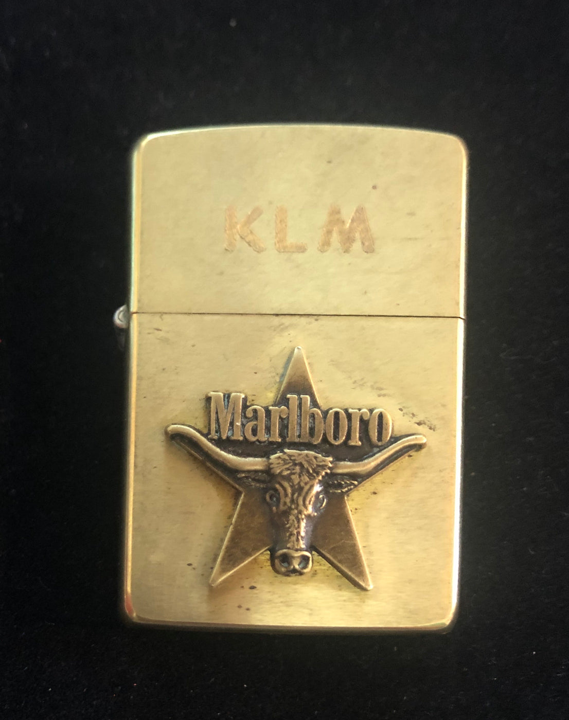 marlboro miles zippo