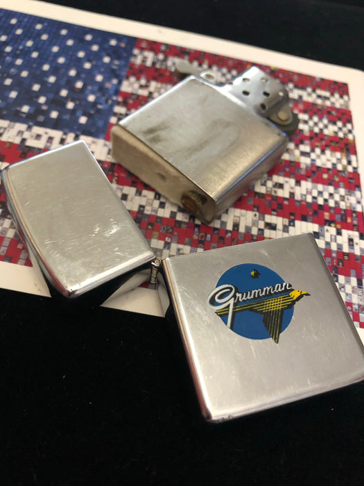 zippo タウン\u0026カントリー[グラマン] | unimac.az