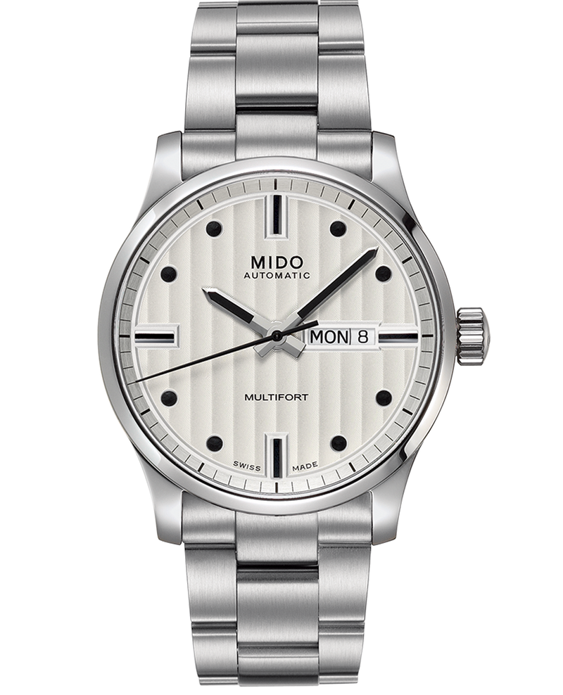 Mido Multifort Gent - M005.430.11.031.80