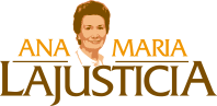 Ana María Lajusticia México