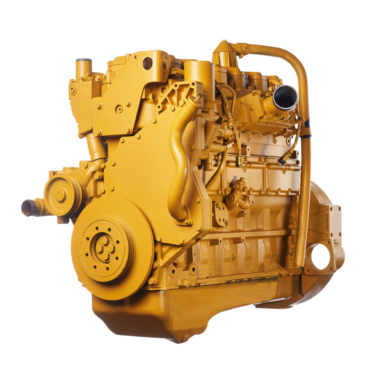 154 1062 Caterpillar 3126 7.2L Drop In 64F8D300DDD
