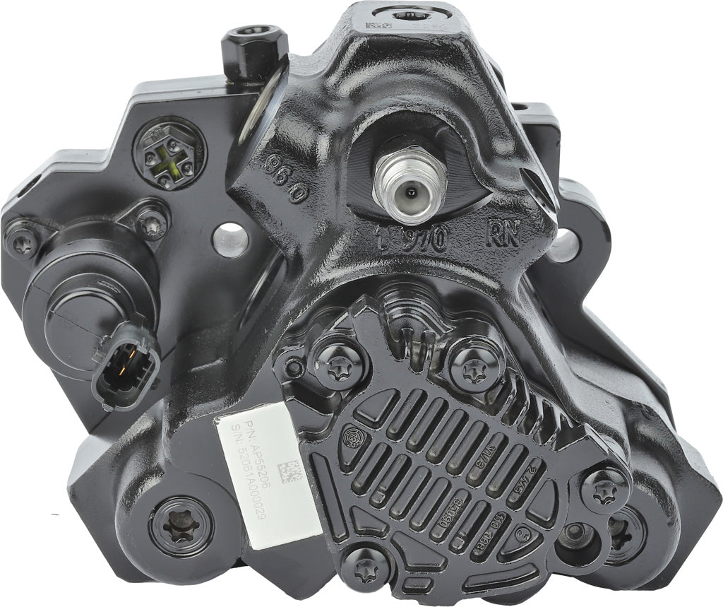 3978275 | Diesel Fuel Injection Pump, Cummins 6.7L Cummins, Reman | APP41316