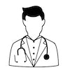 Doctor Icon