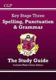 Spelling, Punctuation and Grammar for KS3