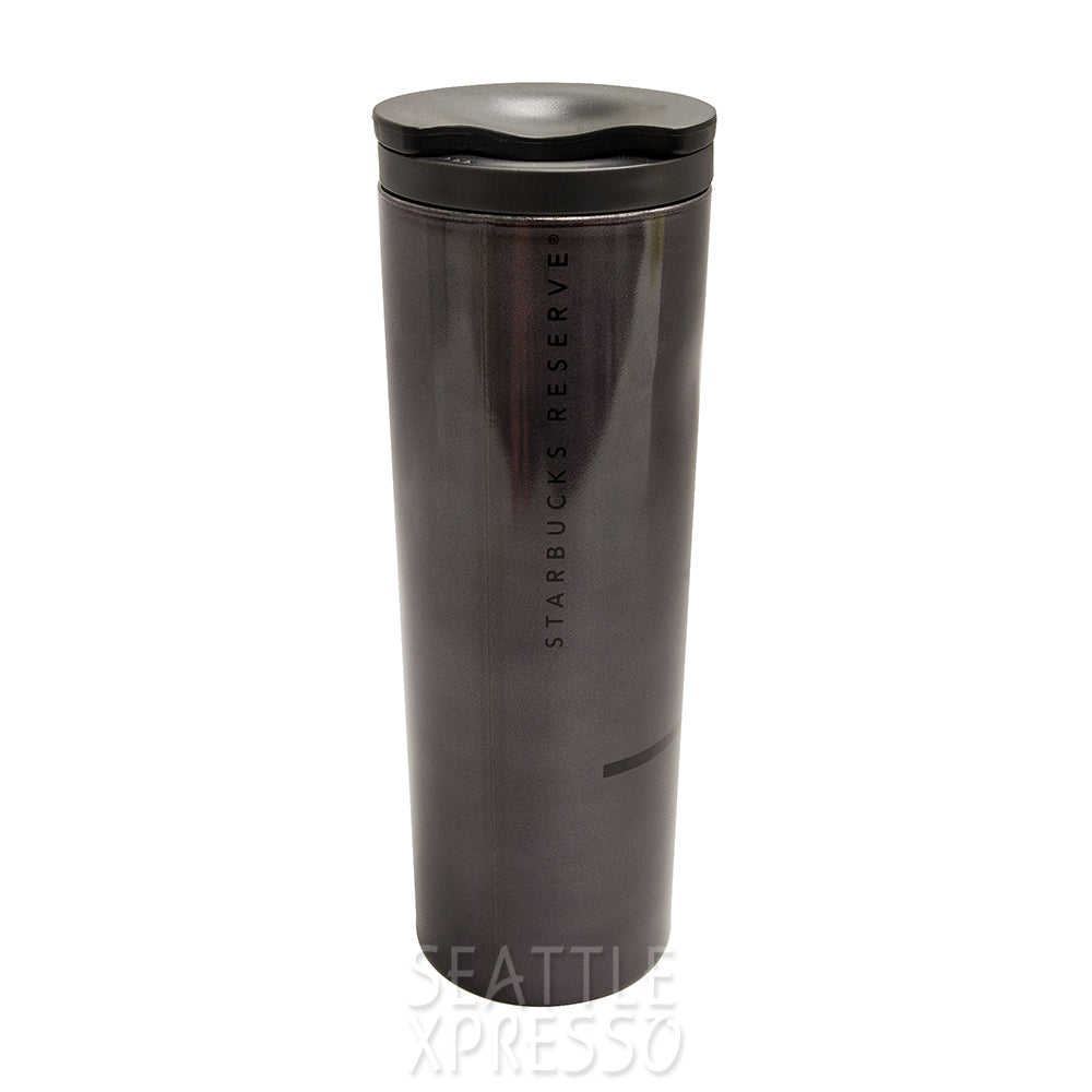 Are Starbucks stainless steel tumblers insulated? - Ecoway Houseware