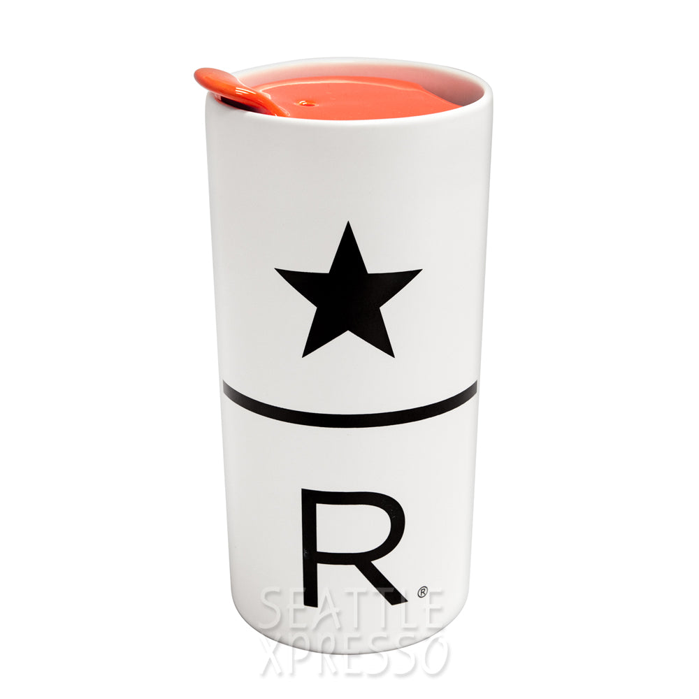 STARBUCKS COFFEE MUG. STARBUCKS TRAVEL MUG, STARBUCKS TUMBLER. B106